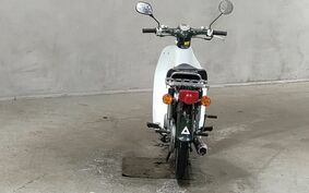 HONDA C70 SUPER CUB C70