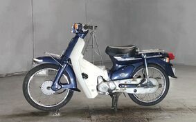 HONDA C70 SUPER CUB CUSTOM C70