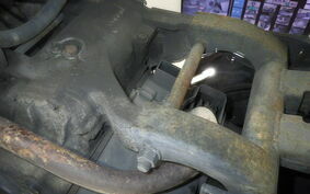 SUZUKI ADDRESS V125 G CF46A