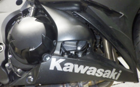 KAWASAKI NINJA 1000 A 2019 ZXT00W