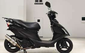 SUZUKI ADDRESS V125 S CF4MA