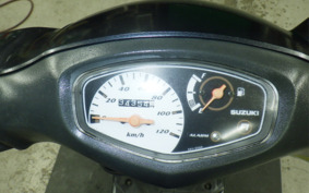 SUZUKI ADDRESS V125 G CF46A