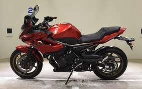 YAMAHA XJ6 2010 RJ19