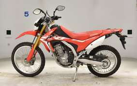 HONDA CRF250L LD MD44