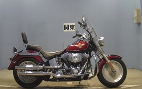 HARLEY FLSTF 1450 2006 BMY