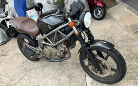 HONDA VTR 250 MC33