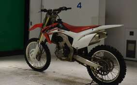 HONDA CRF250 RALLY ME10