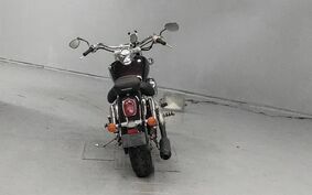 HONDA SHADOW 400 2000 NC34