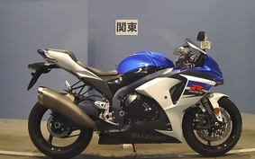 SUZUKI GSX-R1000 2011 GT78A