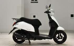 SUZUKI LET's CA4AA