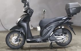 HONDA DIO110 BASIC  JK03