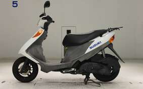 SUZUKI ADDRESS V125 CF46A