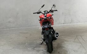 SUZUKI GIXXER 150 ED13N