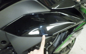 KAWASAKI NINJA 1000 SX 2021 ZXT02K