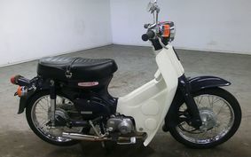 HONDA C70 SUPER CUB HA02