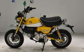 HONDA MONKEY 125 JB02