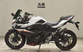 SUZUKI GSX250R DN11A