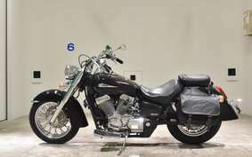 HONDA SHADOW 750 Gen. 3 2008 RC50