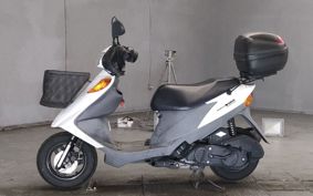 SUZUKI ADDRESS V125 CF4EA