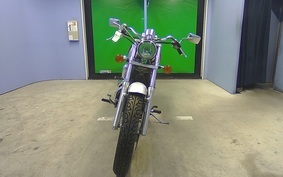 HONDA STEED 400 VSE NC26