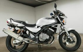 SUZUKI GSX250FX ZR250C