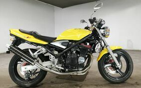 SUZUKI BANDIT 250 V GJ77A