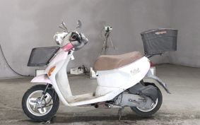 SUZUKI LETS4 CA41A