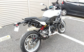 BMW F900XR 2021 0K21