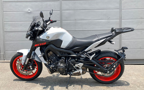 YAMAHA MT-09 2021 RN52J