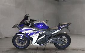 YAMAHA YZF-R25 RG10J
