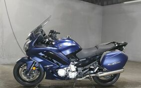 YAMAHA FJR1300 AS 2020 RP27J