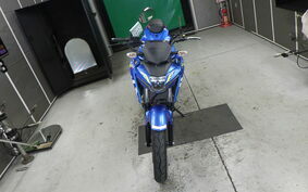 SUZUKI GSX-S125 DL32B