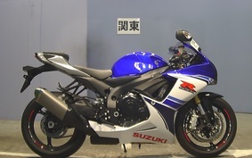 SUZUKI GSX-R750 2016 C4111