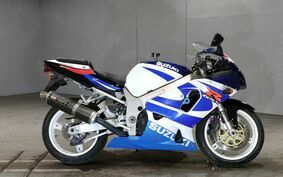 SUZUKI GSX-R750 2000 BD121