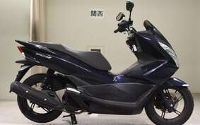 HONDA PCX125 JF56