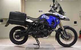 BMW F800GS 2011 0219