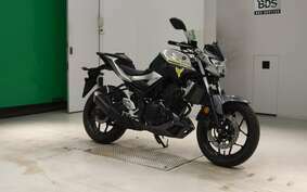 YAMAHA MT-25 RG10J