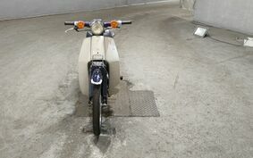 HONDA C70 SUPER CUB HA02