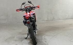 HONDA CRF250L MD47