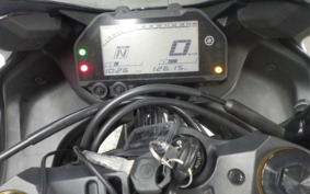 YAMAHA YZF-R25 A RG43J