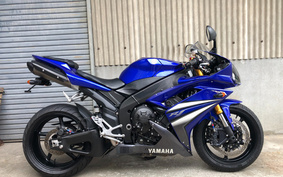 YAMAHA YZF-R1 2007 RN20