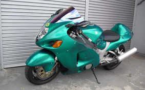 SUZUKI GSX1300R HAYABUSA 2001 A1111