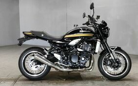 KAWASAKI Z900RS ZR900C