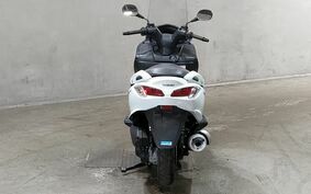 SUZUKI SKYWAVE 200 (Burgman 200) CH41A