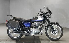 KAWASAKI W650 2008 EJ650A