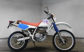 HONDA XLR250R MD22