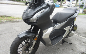 HONDA ADV150 KF38