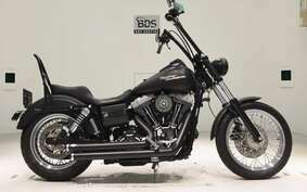 HARLEY FXDBI 2006