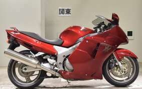 HONDA CBR1100XX 2001 SC35