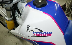 YAMAHA SEROW 225 1KH